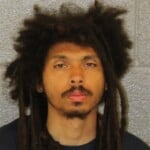 Haven Coffey Second Degree Trespassing
