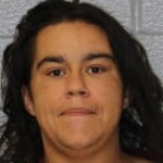 Angel Lowery Felony Larceny Felony Conspiracy