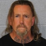 Elvin Thompson Possession Of Firearm By Felon