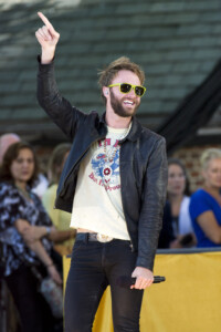 Paul Mcdonald