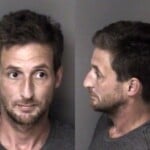 Jonathan Schofield Assault By Strangulation Misd Crime Of Dom Violence