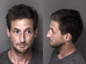 Jonathan Schofield Assault By Strangulation Misd Crime Of Dom Violence