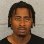 William Hammond Consp Robbery Dangerous Weapon Robbery With Dangerous Weapon