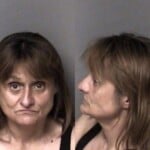 Dana Teague Possess Methamphetamine