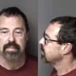 Frankie Dellinger Larceny Misdemeanor
