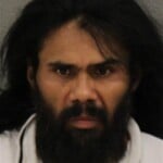 Luis Arellano Resisting Officer Carrying Concealed Weapon