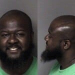 Terence Austin Assault Female Misd Crime Of Dom Violence Assault Simple