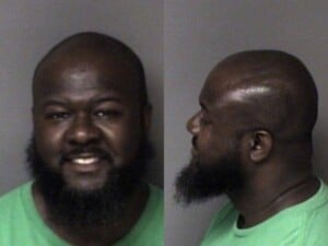 Terence Austin Assault Female Misd Crime Of Dom Violence Assault Simple