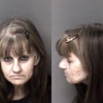 Rachael Lowery Sch Ii Possess Possess Drug Paraphernalia Dwlr Impaired Rev