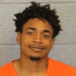 Drekius Tanner Assault On A Female