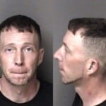 Brandon Sparks Misd Crime Of Dom Violence Assault Female Kidnapping False Imprisonment