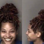 Aaleyiah Bess Assault Simple