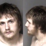 Dalton Goodson Assault Inflict Serious Injury Assault Female