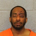 Gordon Abernathy Kidnapping Possession Of Firearm By Felon Driving While Impaired