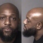 Marcus Tolliver Possess Cocaine Reckless Driving To Endanger Maintain Vehicle Dwelling Place For Controlled Substance