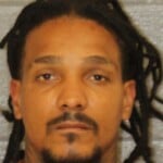 Donnie Champange Loitering Resist Public Officer