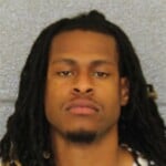 Michael Ellington Hit And Run Driving While License Revoked