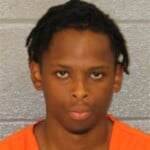 Asa Hughes Second Degree Trespass