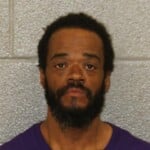 Demario Hough Misdemeanor Larceny