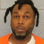Dundrielle Blakeney Felony Possession Of Marijuana