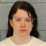 Julie Wardell Simple Assault Crime Of Domestic Violence
