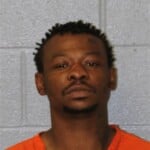Antwan Jackson Probation Violation Possession Of Firearm By Felon