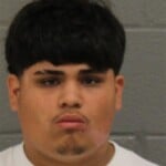 Jose Zelaya Possession Of Stolen Firearm