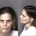 Tracy Paulson Failure To Appear