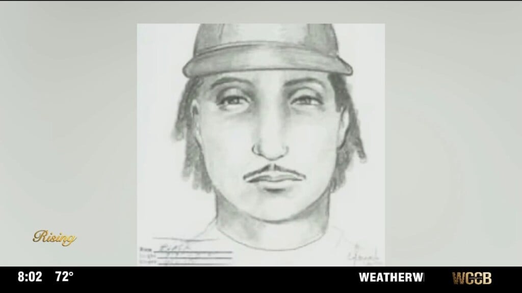 Concord Homicide Arrest