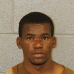 Cartier Johnson Misdemeanor Larceny