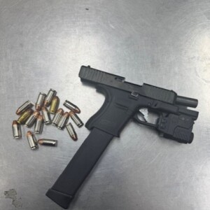 Hopewell High School Student Threatens To Retrieve Gun