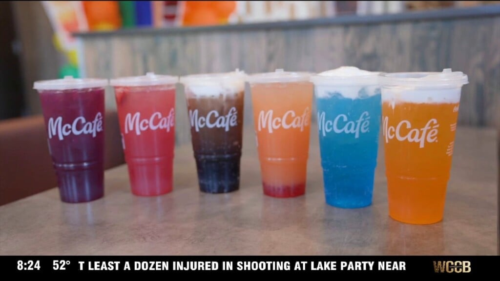 Carolina Insight: Mcdonalds Usa