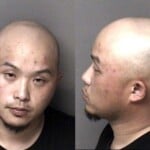 Neng Vang Possess Methamphetamine