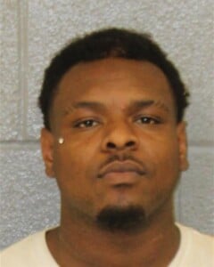 Jabari Herrington Larceny Of Motor Vehicle Possession Of Stolen Vehicle