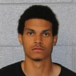 Alexander Ashley Driving While Impaired