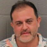 Joshua Brendlinger Dwi