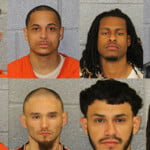 Mecklenburg County Mugshots May 6th