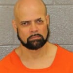 Antonio Santiago Crime Of Domestic Violence Assault On A Female