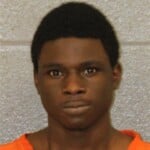 Deandre Jackson Larceny Of Motor Vehicle Break Or Enter A Motor Vehicle Resisting Public Officer