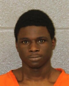 Deandre Jackson Larceny Of Motor Vehicle Break Or Enter A Motor Vehicle Resisting Public Officer