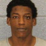 Drevon Collins Resisting Officer Assault On A Female