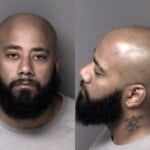 Hector Garcia Probation Violation