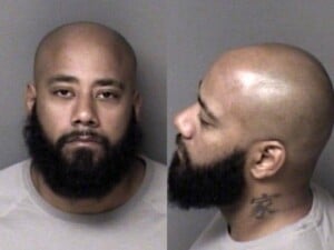 Hector Garcia Probation Violation