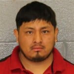 Marvin Lopez Discharging Firearm In City