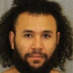 Coston Murdock Driving While License Revoked Expired Registration Expired Inspection Sticker