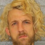 Dalton Dykeman Felony Possession