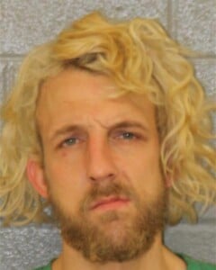 Dalton Dykeman Felony Possession