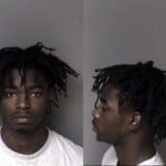 Jevonni Johnson Probation Violation