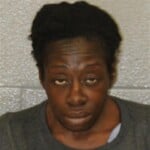 Tanya Showers Possession Of Heroin Breaking And Entering