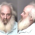 Tonnie Haggins Probation Violation